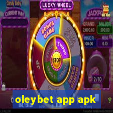 oleybet app apk